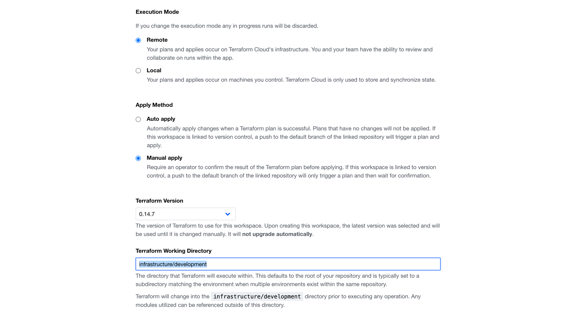 Automating infrastructure deployments with Terraform Cloud and GitHub Actions