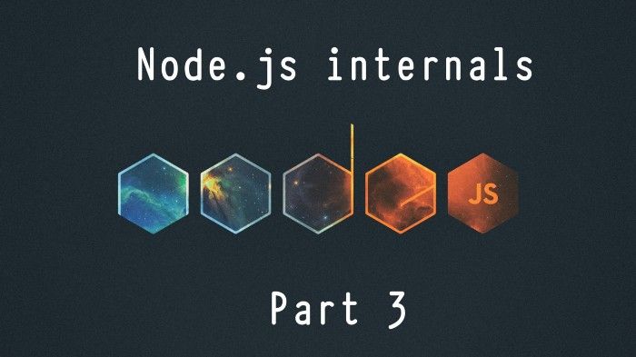 Node.js Internals: Event loop in action